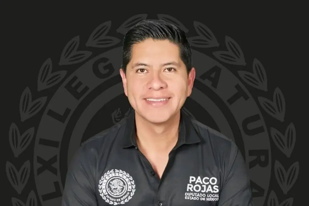 Imagen Asesinan a Paco Rojas, exlegislador y empresario; hay dos detenidos