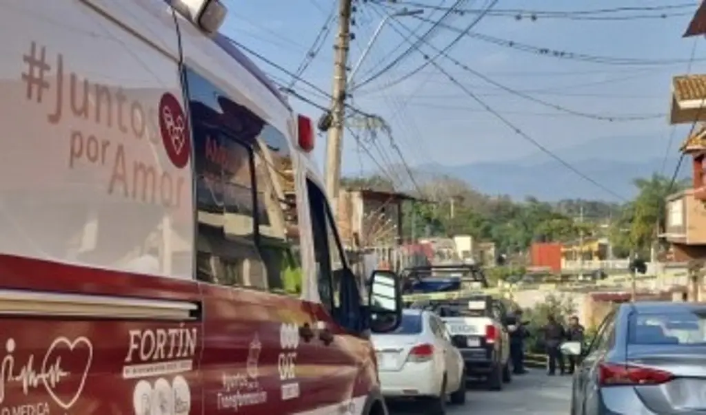 Imagen Hallan sin vida a mujer al interior de su casa; se habría quitado la vida 