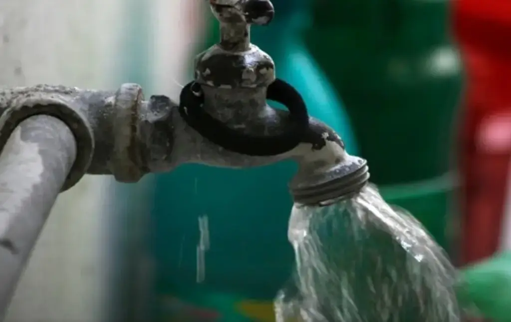 Imagen Sin agua casi 60 colonias de Xalapa, Veracruz; es por esta razón 