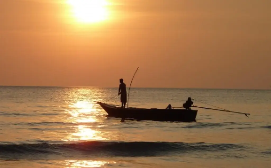 Imagen ¿Lloverá en Veracruz este domingo? Checa el pronóstico del tiempo