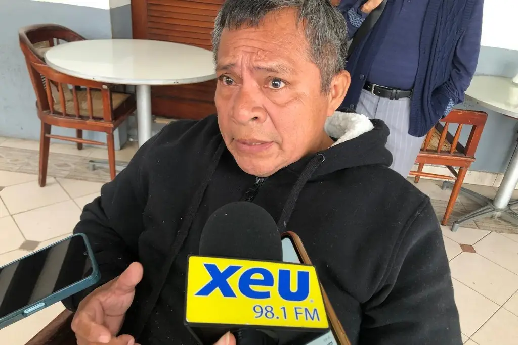 Imagen Abuelo de Brandon pide no dejarse engañar por personas que piden dinero para su nieto