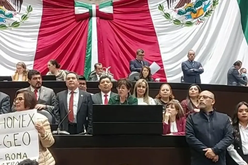 Imagen Recuerda diputada Rosa María Hernández Espejo 