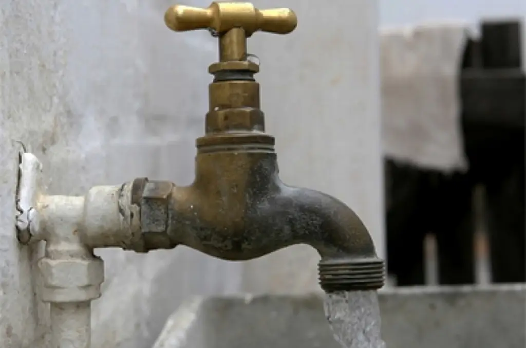 Imagen Suspenden temporal del servicio de agua en colonias de Xalapa, es por esta razón 