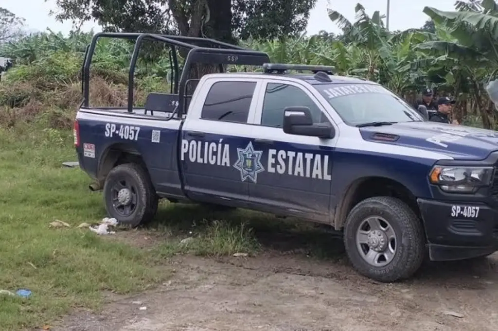 Imagen Hallan dos cuerpos decapitados al norte de Veracruz