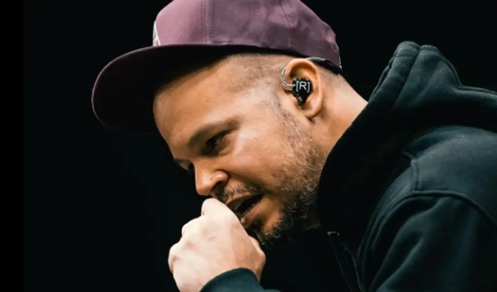 Imagen Residente, Rawayana y Carin León triunfan en la pregala de los Grammy