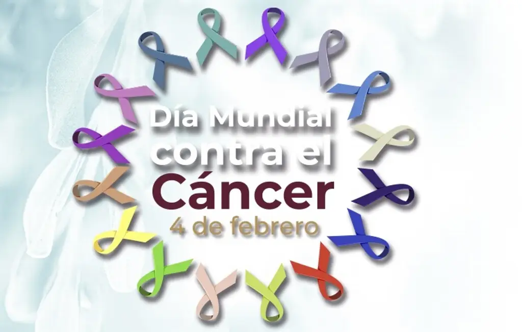 Imagen Hoy es el Día Mundial contra el Cáncer 