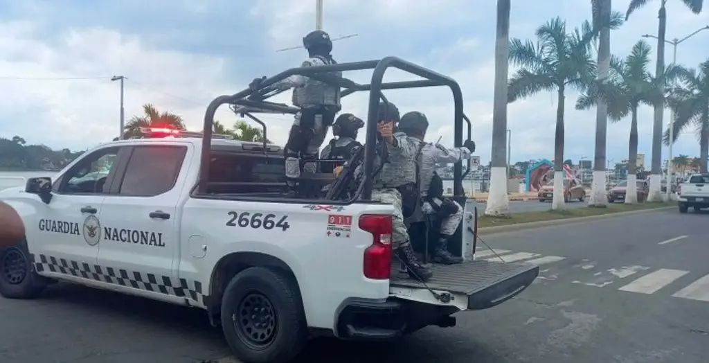 Imagen Matan a hombre al interior de gimnasio en Tuxpan, Veracruz