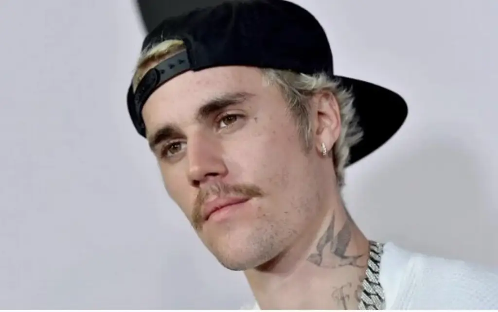 Imagen '¿Qué le pasó a Justin Bieber?' Preocupa a seguidores su aspecto (+Video)