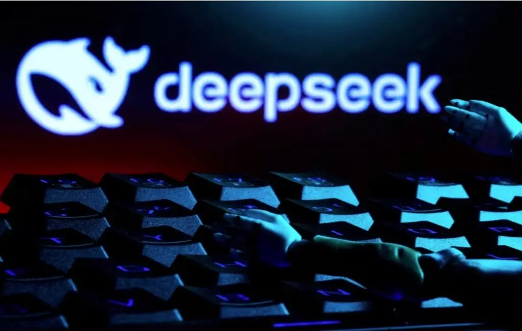 Imagen ¿Qué es DeepSeek, la IA china que preocupa a Estados Unidos?