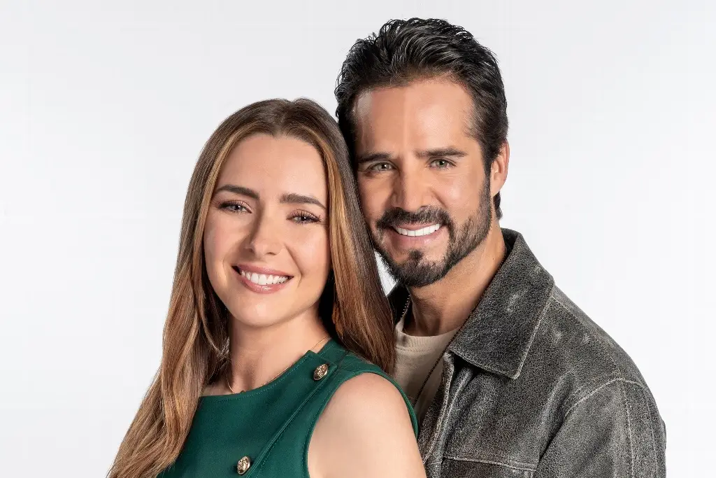 Imagen Anuncian secuela de la telenovela 'Papás por conveniencia' 