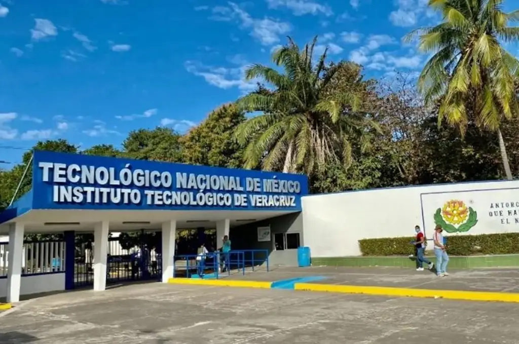 Imagen Tecnológico de Veracruz abre convocatoria para el examen de nuevo ingreso 2025-2026