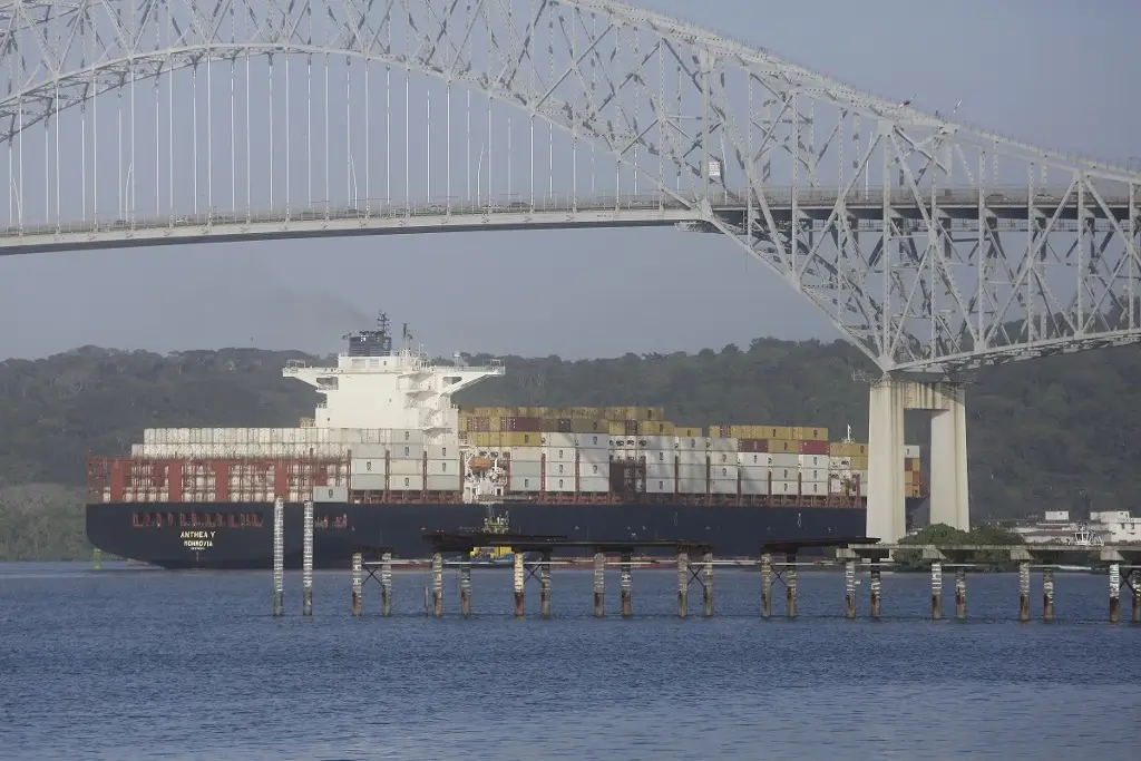 Imagen EU asegura que Panamá aceptó no cobrar a sus barcos por el tránsito en Canal de Panamá