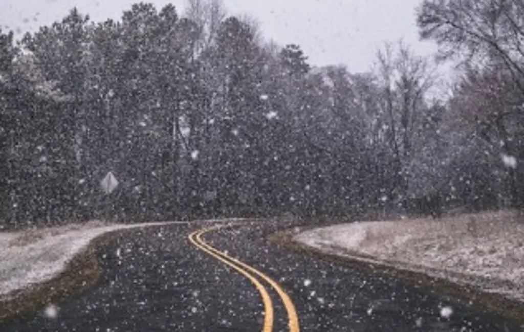 Imagen Nevadas en Japón dejan un muerto, 4 heridos e interrupción del transporte 