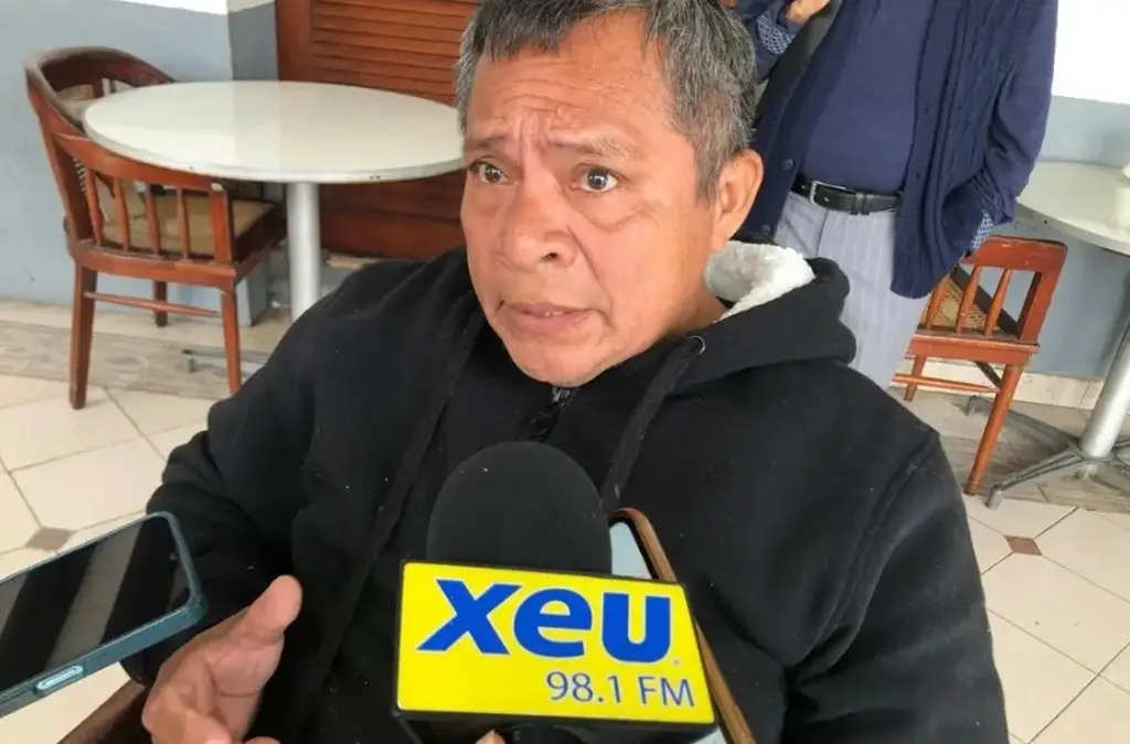 Imagen En esta fecha podrían dar de alta a Brandon, el joven que perdió la pierna en choque de Veracruz