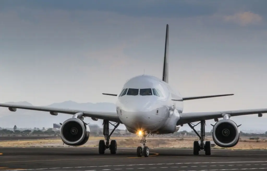 Imagen EU confisca el segundo avión del gobierno de Venezuela en República Dominicana