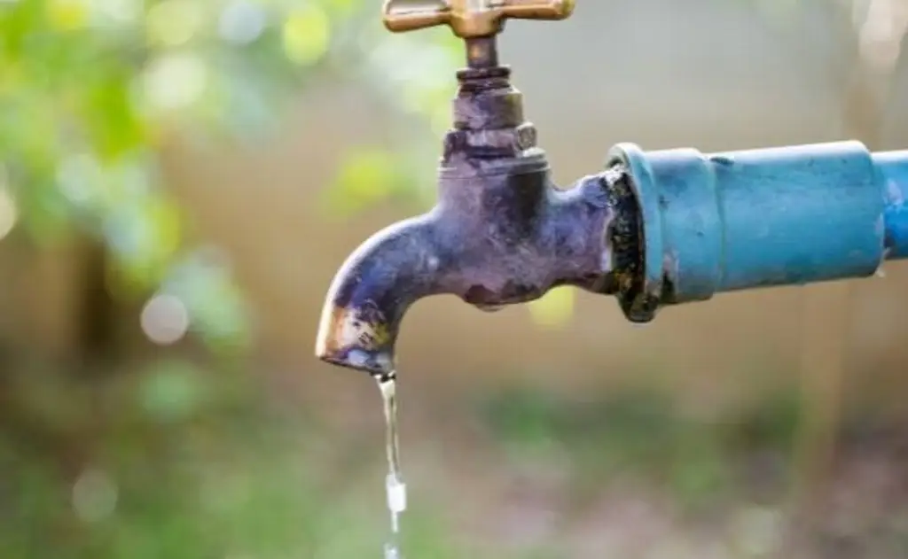 Imagen Tandeo de agua para febrero: Colonias de Xalapa tendrán servicio entre 9 y 14 días del mes