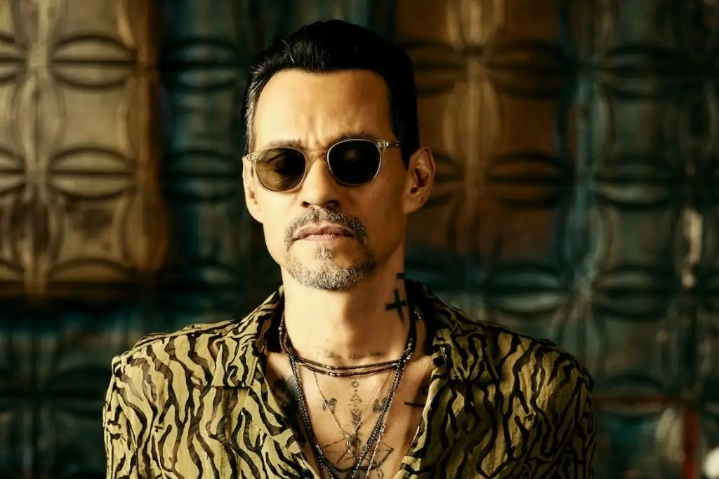 Imagen Piso 21 se une a Marc Anthony y Beéle en 'Volver', que combina el 