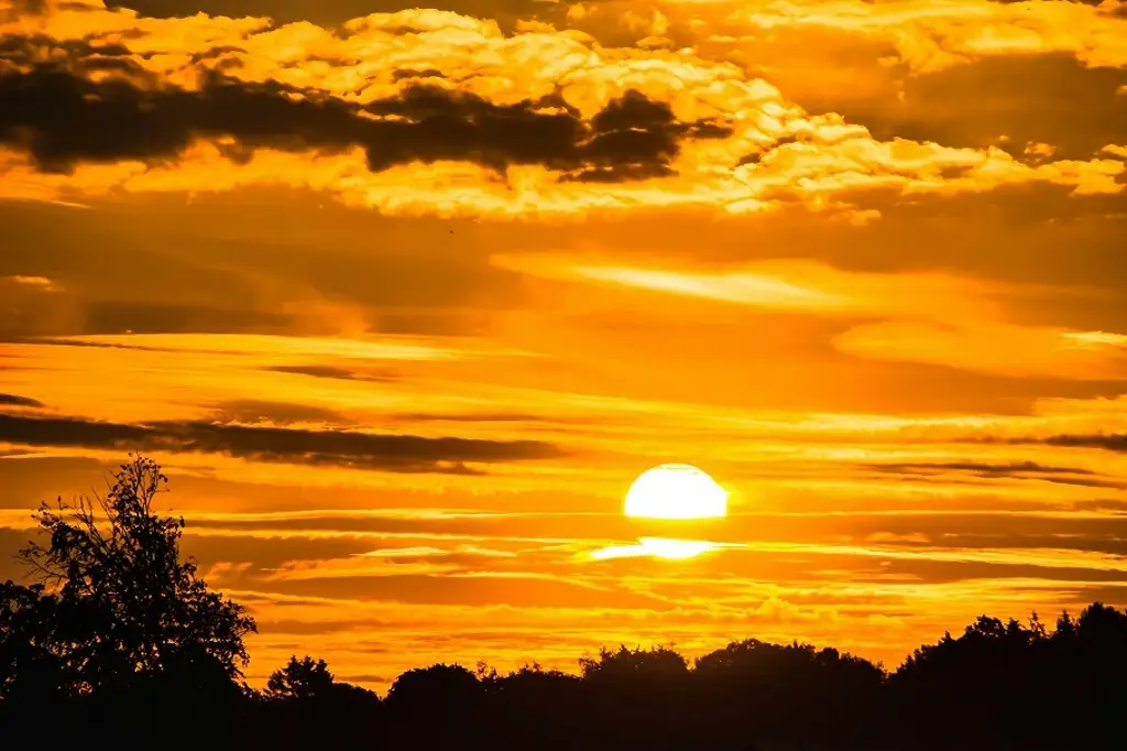 Imagen Temperatura máxima de 28 a 30 grados en Veracruz, ¿Lloverá este fin de semana?