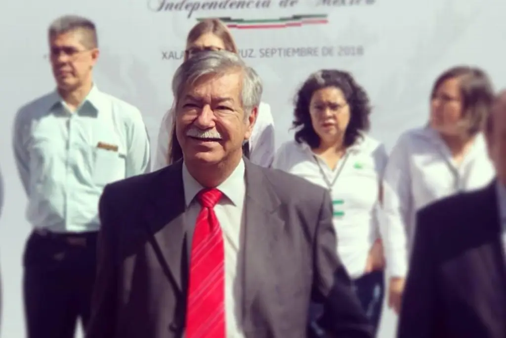 Imagen Fallece Arturo Anaya, exalcalde de Carlos A. Carrillo