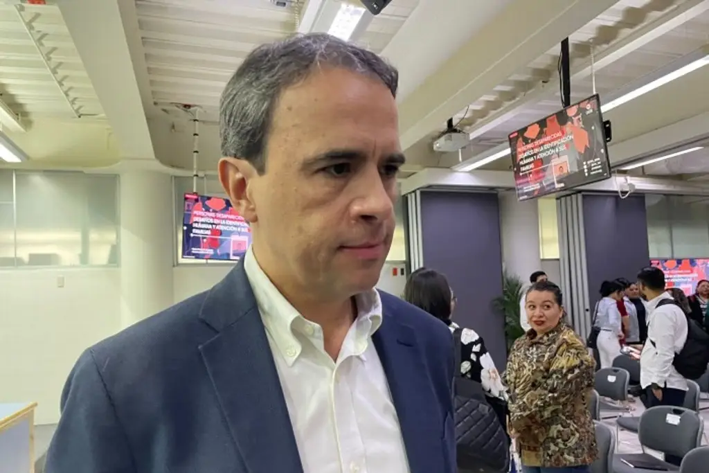 Imagen Protección a bandas criminales desde gobierno propició desapariciones y fosas clandestinas en Veracruz: ONU