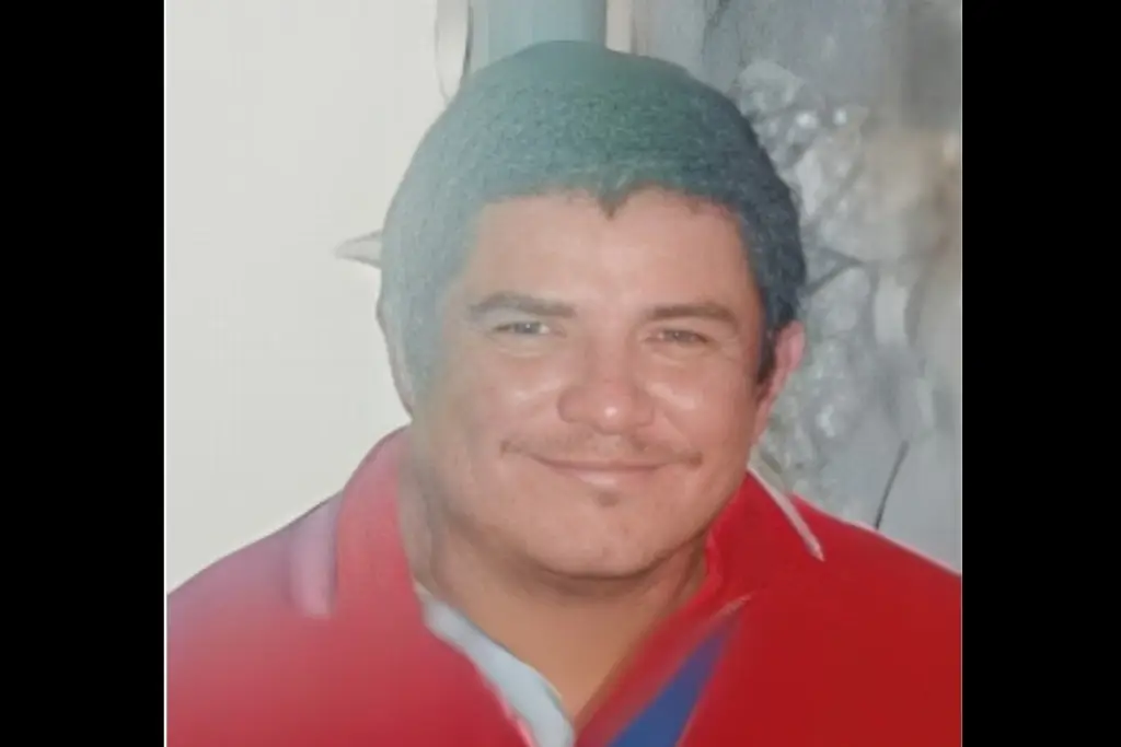 Imagen Buscan a Cristóbal, desapareció en Veracruz