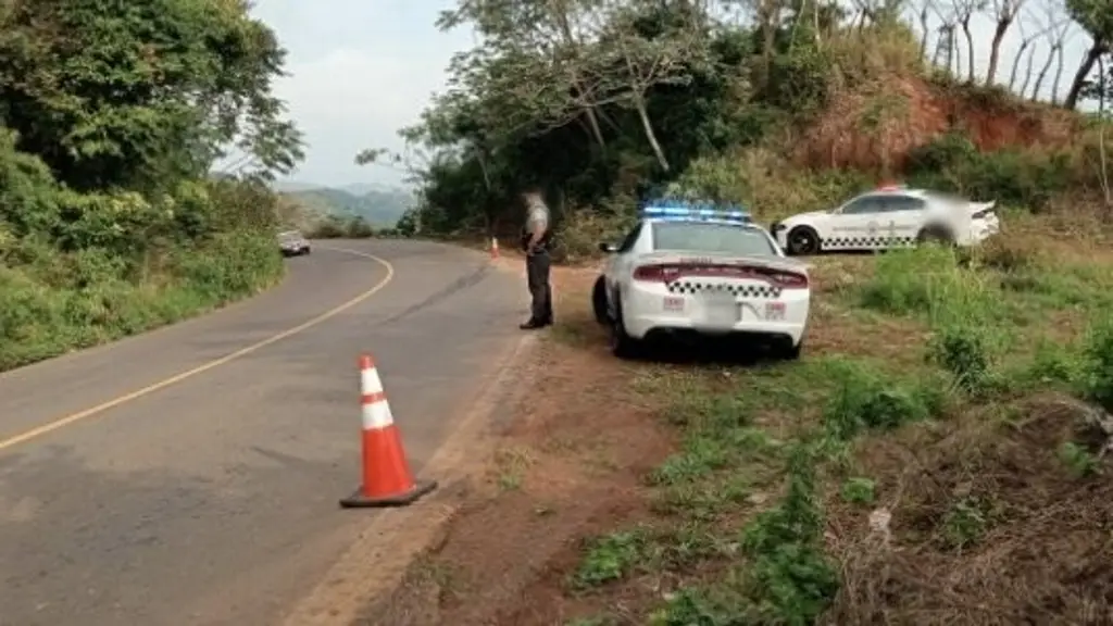 Imagen Transportistas exigen mayor seguridad en carreteras de Veracruz a la Guardia Nacional