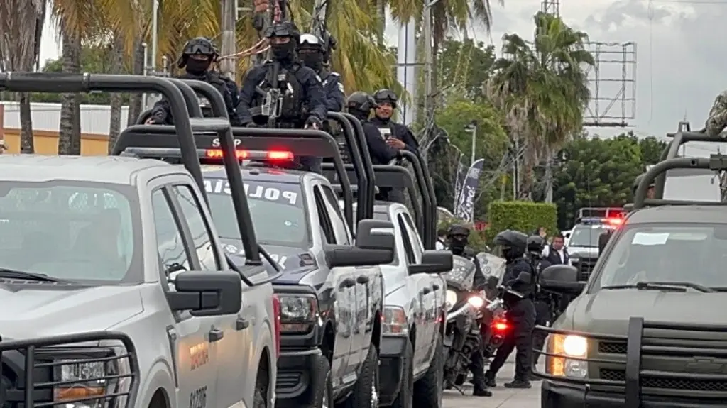 Imagen Veracruz registró 40 eventos de violencia política-electoral en 2024: informe