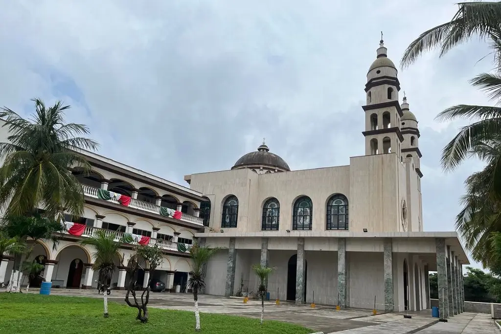 Imagen Esta semana habrá cambio de sacerdotes en varias parroquias de Veracruz