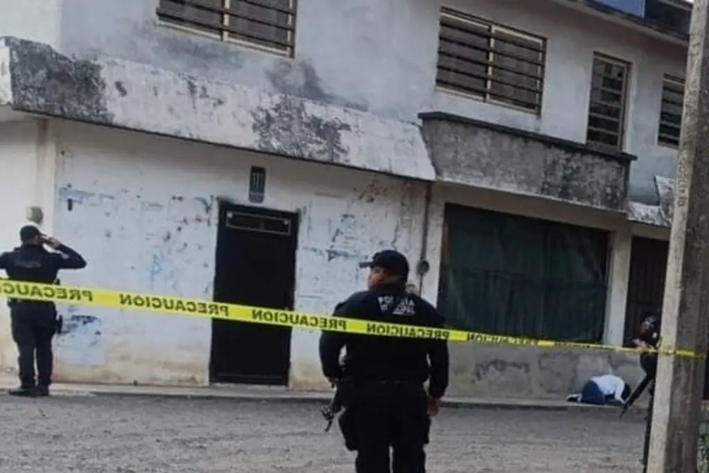 Imagen Identifican a mujer asesinada a balazos en Nogales, Veracruz