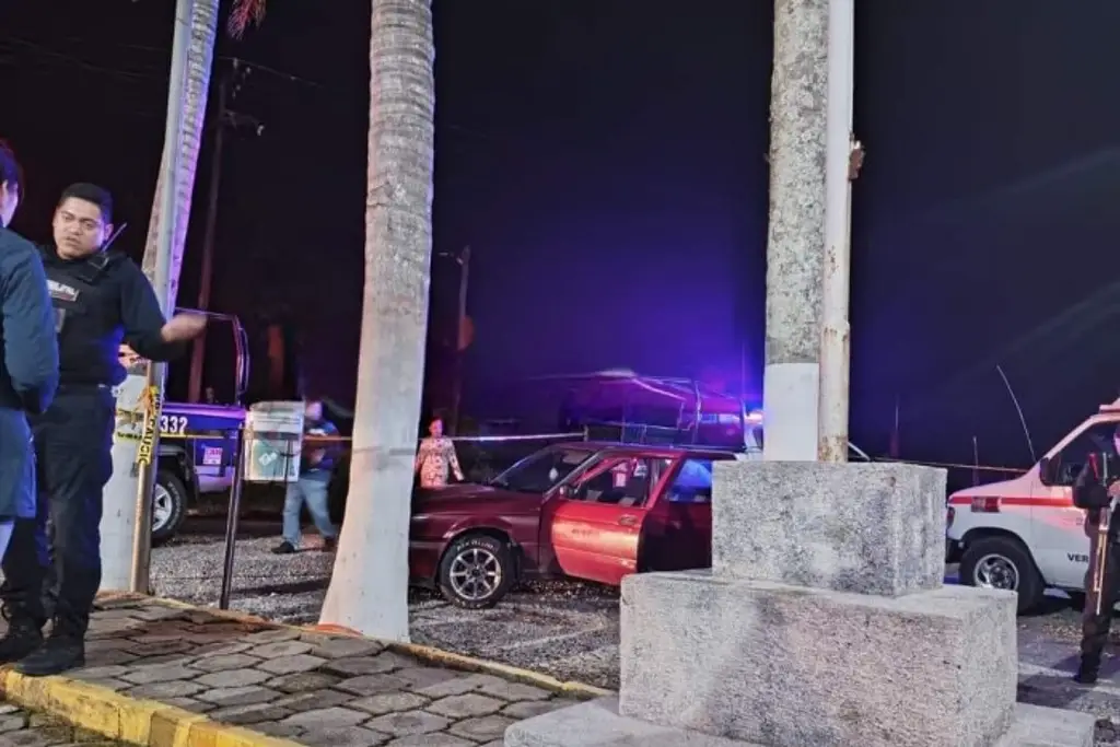 Imagen Fallece camino al hospital padre de regidor de Huatusco, Veracruz