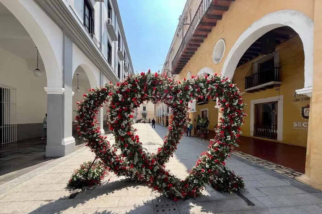 Imagen Rifarán luna de miel a parejas que se casen en boda colectiva en Veracruz; este es el destino