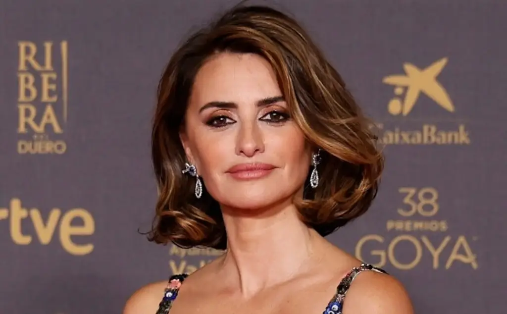 Imagen Penélope Cruz, será una de las presentadoras de la próxima gala de los Óscar