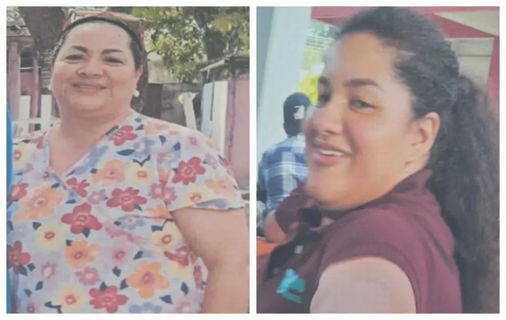 Imagen Buscan a dos mujeres desaparecidas en Alvarado, Veracruz