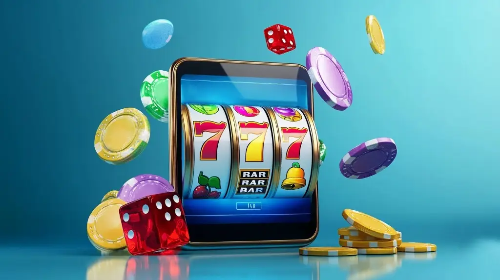 Imagen Pin Up Casino revoluciona el juego en México