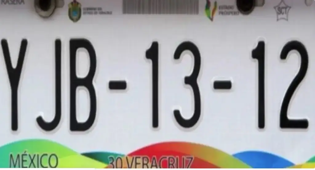 Imagen ¡Emplacamiento vehicular con pago único! Esto desembolsas