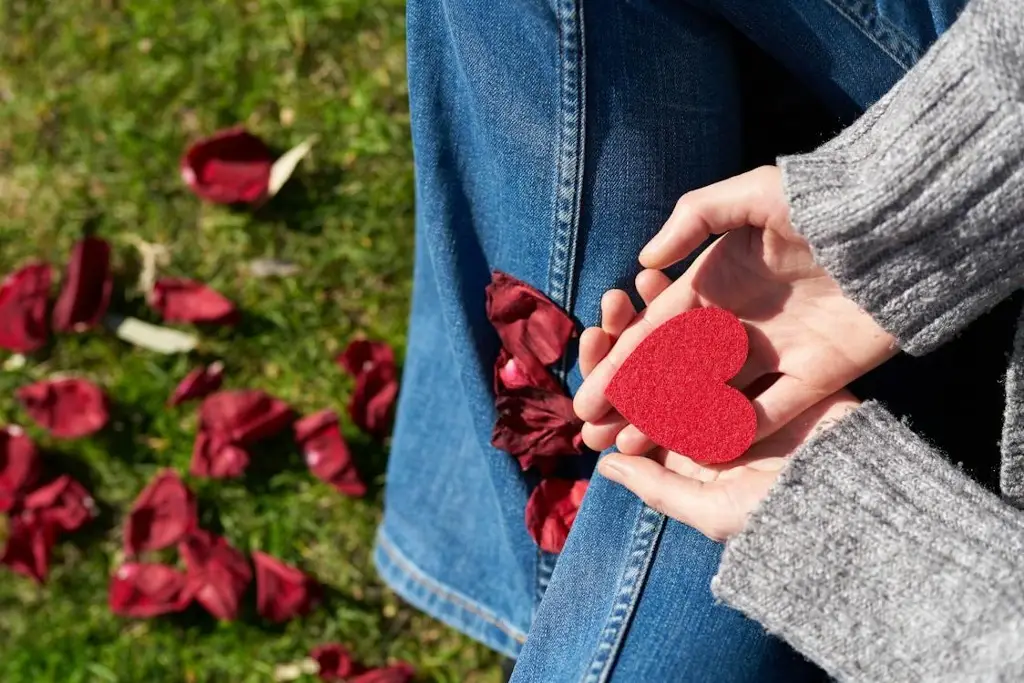 Imagen Hoy se festeja el Día del Amor y la Amistad