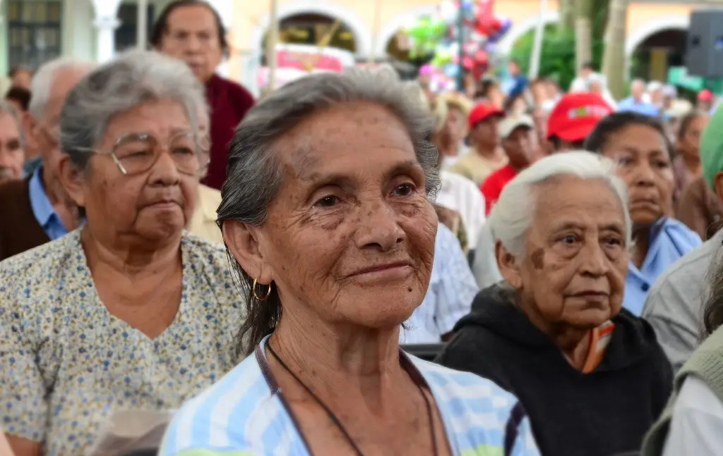 Imagen Bienestar anuncia sedes para incorporación a programa de ‘65 y más’ en Veracruz