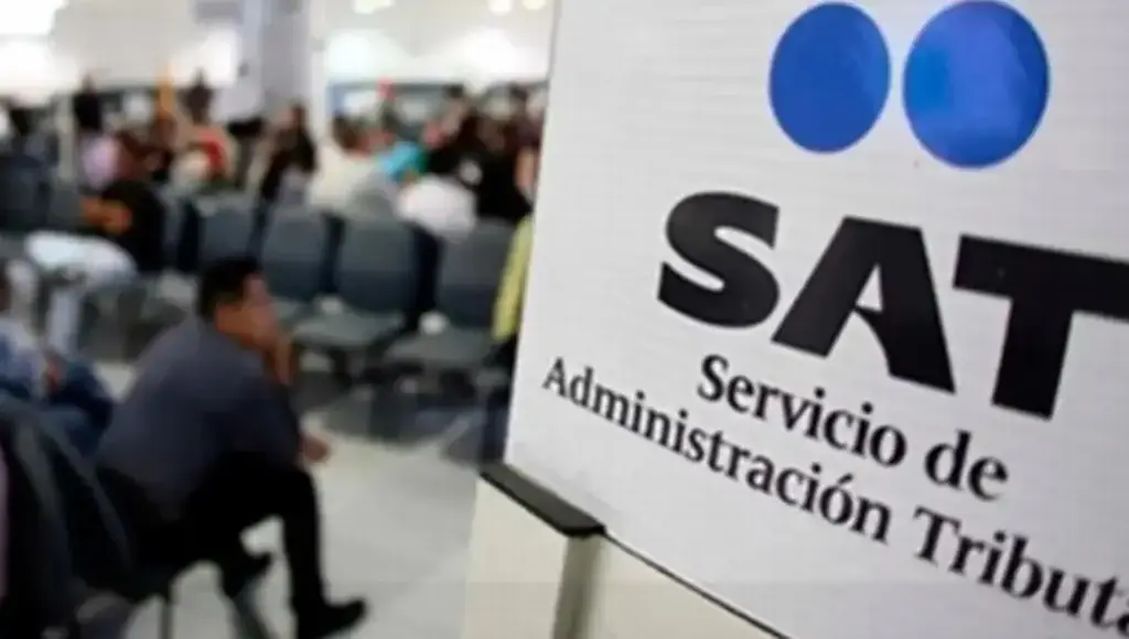 Imagen Reportan fallas en el nuevo portal del SAT en Veracruz 