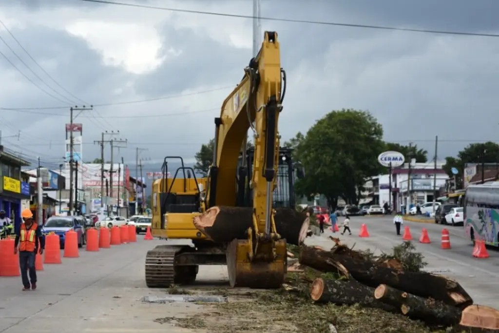 Imagen Esperan que Gobierno de Veracruz no tenga favoritismo al asignar obras