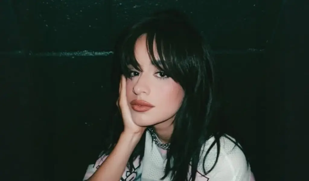 Imagen Camila Cabello revela que le gustaría colaborar con C. Tangana y Rosalía