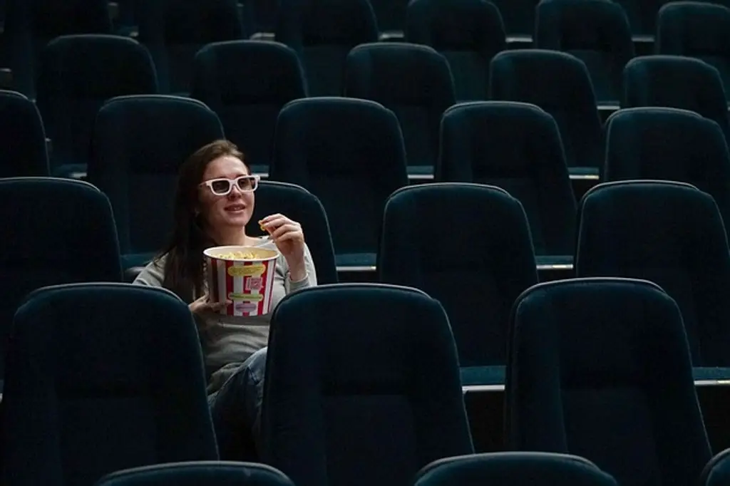 Imagen Desmiente Profeco supuesta lista de alimentos que se pueden meter al cine