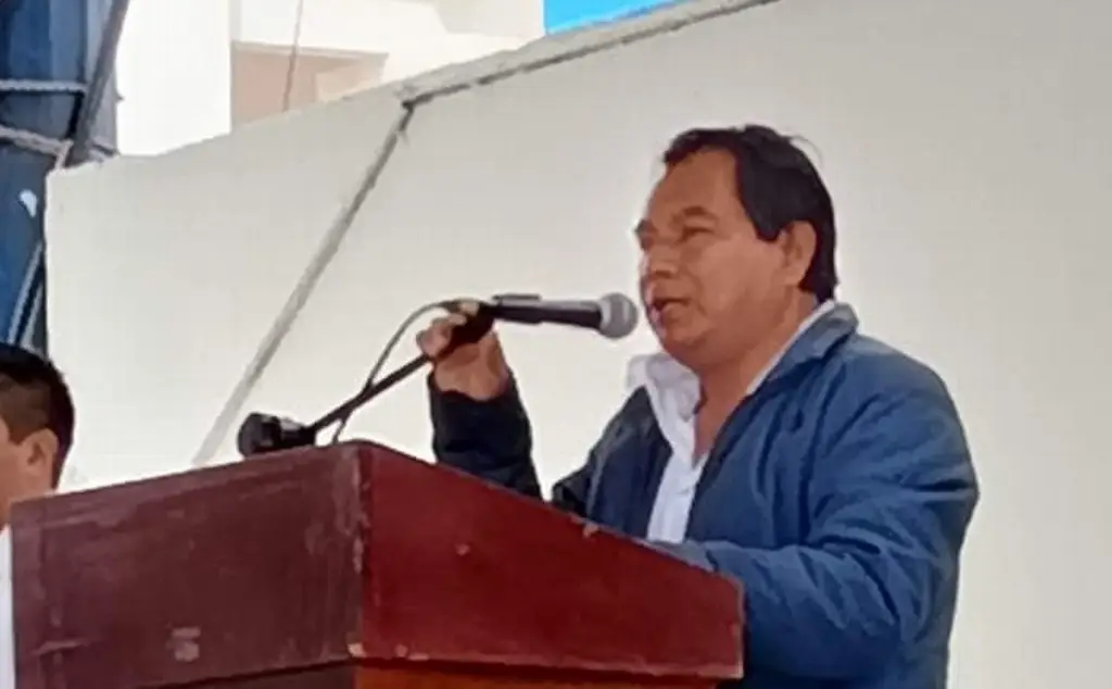 Imagen Atacan a balazos a alcalde en Oaxaca; hay un muerto y cuatro heridos