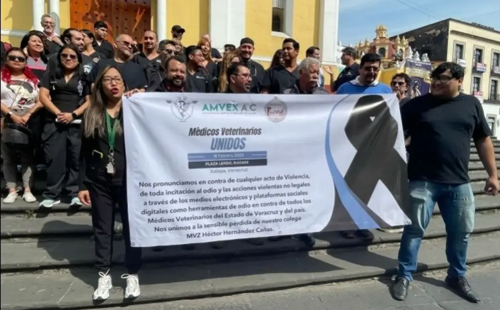 Imagen Médicos veterinarios exigen alto a las agresiones de dueños de animales de compañía