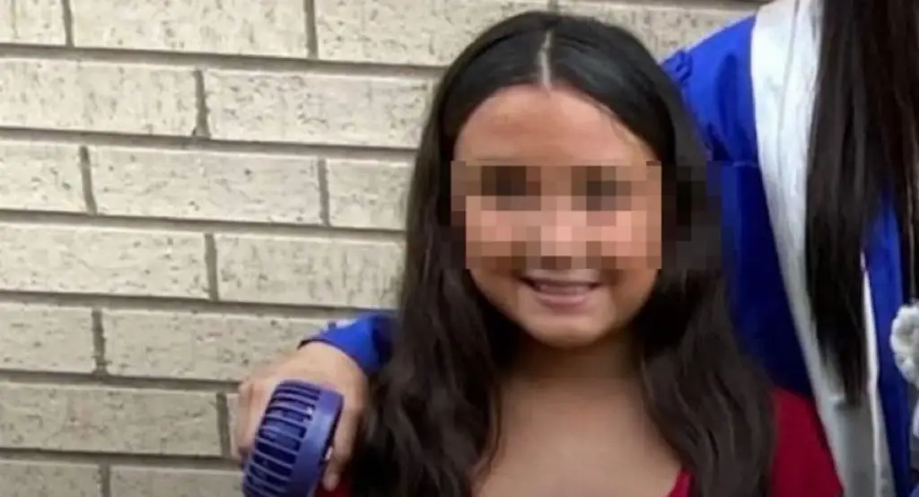 Imagen Niña se habría quitado la vida en Texas por amenazas de sus compañeros con llamar a migración