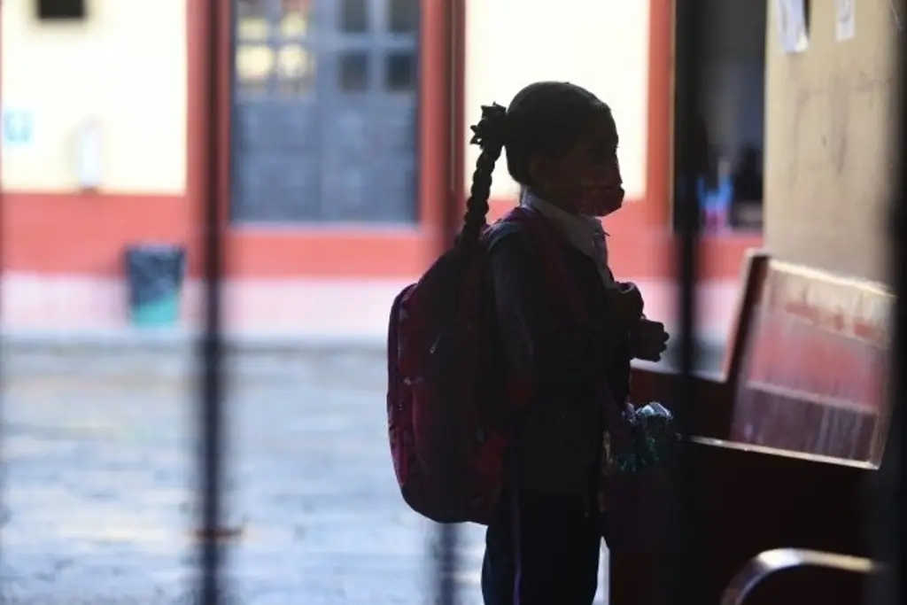 Imagen Unión Nacional de Padres de Familia exige maestros para escuelas de Veracruz