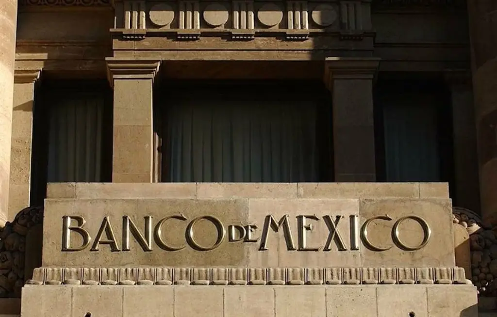 Imagen  Banxico recorta pronóstico de crecimiento para el PIB de México en 2025