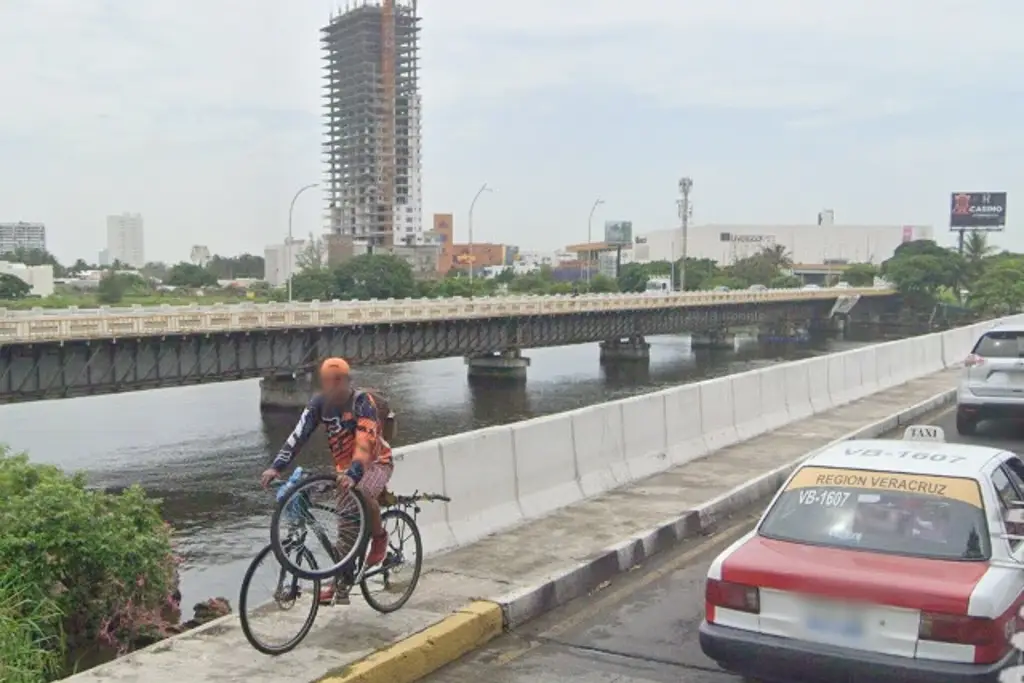 Imagen ¿Cuándo se construirá puente de Boca del Río? Estas son las posibles rutas