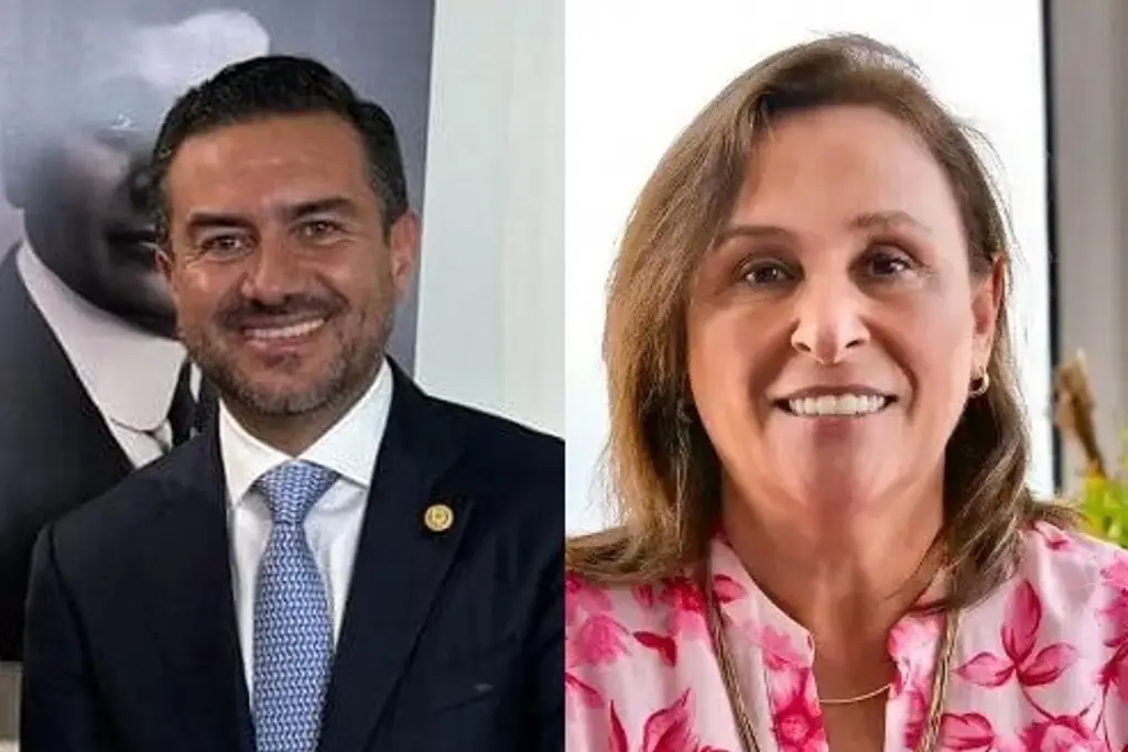 Imagen Mi afiliación a Morena no es para molestar a nadie:Yunes Márquez; expresa respeto a Rocío Nahle