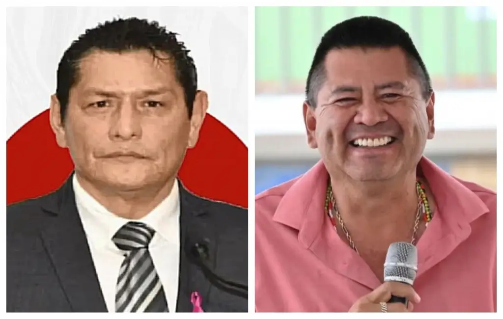 Imagen FGR investigará a alcaldes de Morelos por presuntos nexos con crimen organizado