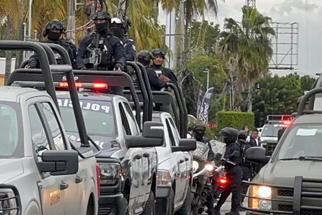 Imagen Rescatan a menor de 16 secuestrado en Tonayán, Veracruz